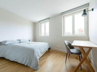 Coliving / 9 rooms house · 176 m², Bordeaux, Rue Bongrand