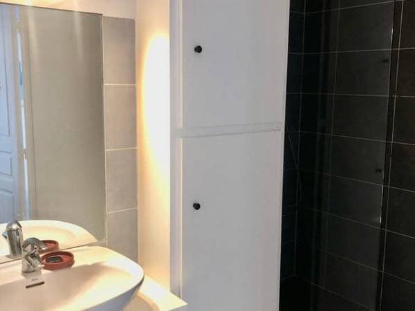 Colocation / Appartement 6 pièces de 85 m², Lyon, Rue Jules Valensaut / Photo 2