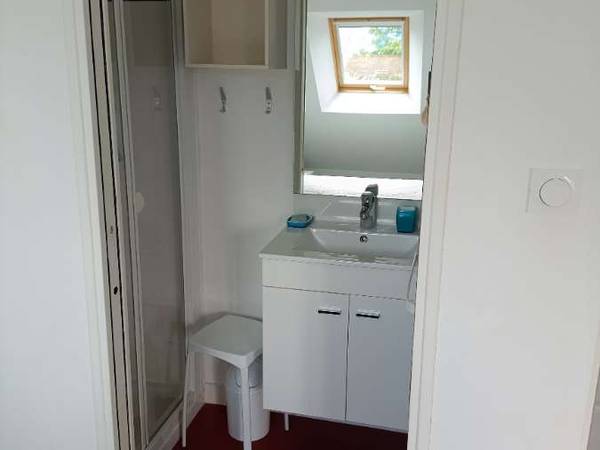 Colocation / Appartement 3 pièces de 61 m², Vannes, Allée de Touraine / Photo 10