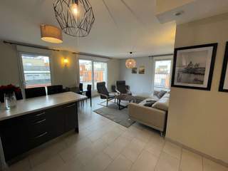 Flatsharing / 5-bedroom flat · 89 m², Argenteuil, Avenue Jean Jaures