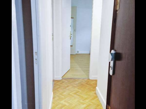 Colocation / Appartement 3 pièces de 60 m², Massy, Rue du Périgord / Photo 2