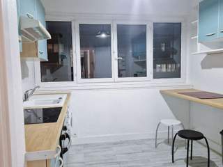 Colocation / 3 rooms apartment · 60 m², Massy, Rue du Périgord