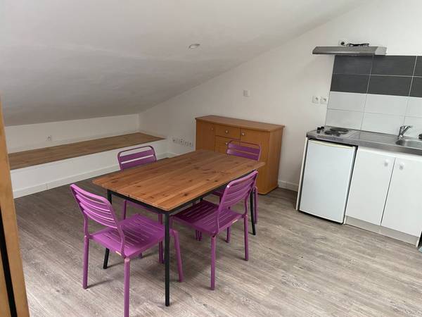 Location / Studio, Montauban / Photo 2
