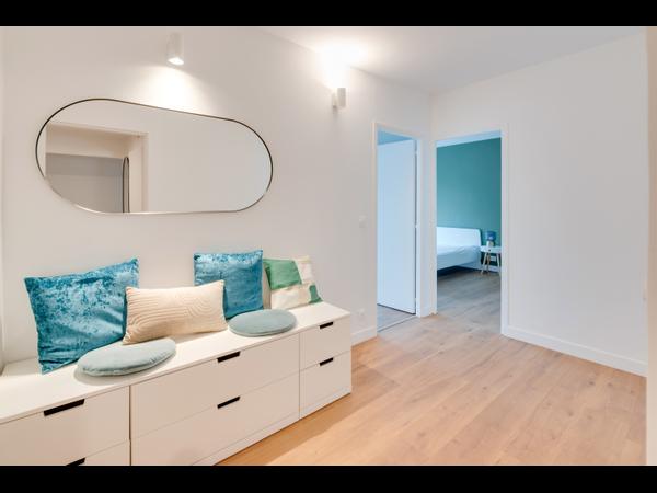 Colocation / Appartement 5 pièces de 93 m², Évry-Courcouronnes / Photo 9