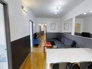 Colocation / Appartement 7 pièces de 125 m², Montréal