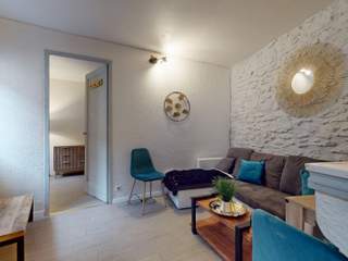 Rental / 2-bedroom flat · 29 m², Nîmes, C Rue Henri Iv
