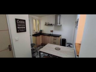 Colocation / Maison 6 pièces de 97 m², Amiens, Rue Eloi Morel