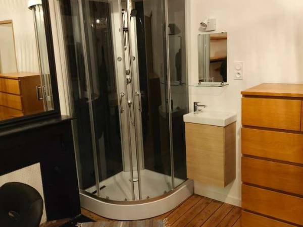 Colocation / Maison 6 pièces de 97 m², Amiens, Rue Eloi Morel / Photo 8