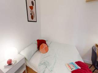 Appartement 4 pièces de 100 m²