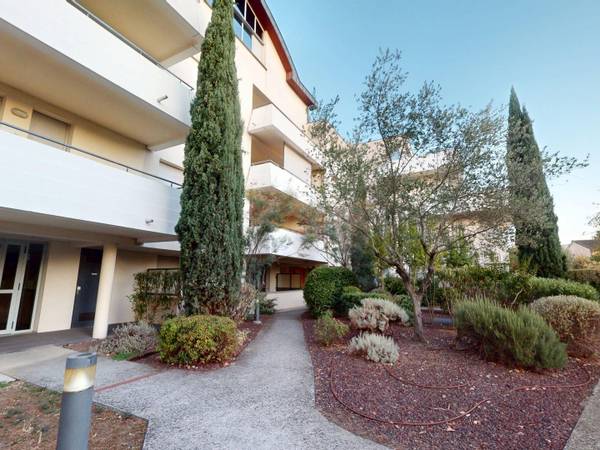 Colocation / Appartement 5 pièces de 98 m², Toulouse, Rue Maurice Mélat / Photo 18