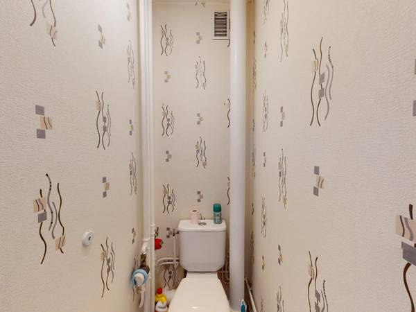 Colocation / Appartement 5 pièces de 85 m², Besançon, Rue de Franche-Comté / Photo 17