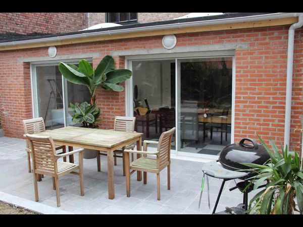 Colocation / Maison 6 pièces de 120 m², Villeneuve-d'Ascq, Rue De La Concorde / Photo 5
