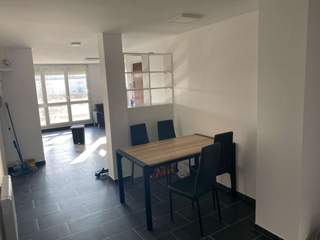 Colocation / Appartement 5 pièces de 85 m², Noisy-le-Grand, Grande Allee du Champy