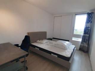 Flatsharing / 5-bedroom flat · 96 m², Élancourt, Résidence Les Nouveaux Horizons