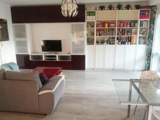 Colocation / Appartement 5 pièces de 100 m², L'Île-Saint-Denis, Rue Marcel Cachin