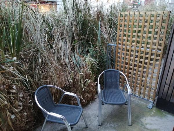 Colocation / Appartement 5 pièces de 100 m², L'Île-Saint-Denis, Rue Marcel Cachin / Photo 43