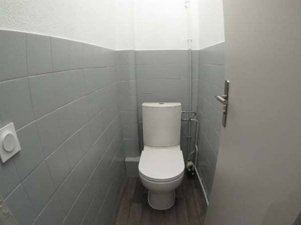 Colocation / Appartement 5 pièces de 78 m², Toulouse, Rue d'Annecy / Photo 7