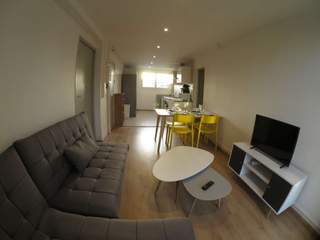 Colocation / Appartement 5 pièces de 78 m², Toulouse, Rue d'Annecy