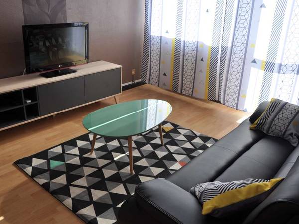 Flatsharing / 5-bedroom flat · 86 m², Strasbourg, Rue d'Orbey / Photo 2