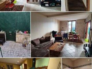 Room share, 5 rooms house, Orléans