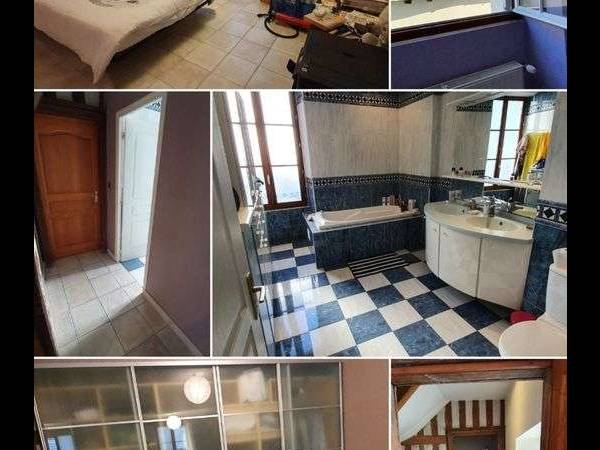 Colocation / Maison 5 pièces de 220 m², Orléans, Rue de la Poterne / Photo 2