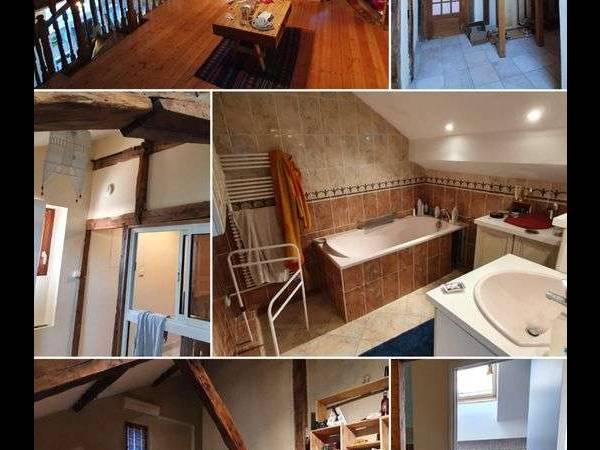 Colocation / Maison 5 pièces de 220 m², Orléans, Rue de la Poterne / Photo 3