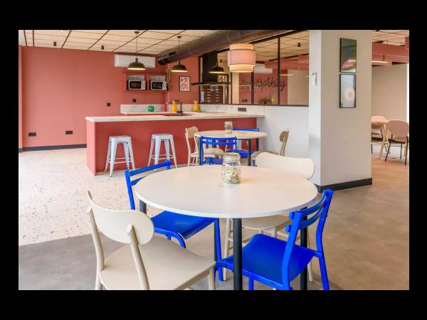 Location / Résidence 3 pièces de 44 m², Toulouse, 13 Rue Maria Mombiola / Photo 19