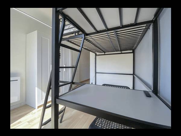 Colocation / Appartement 4 pièces de 80 m², Rosny-sous-Bois, Rue Antonin Froidure / Photo 2
