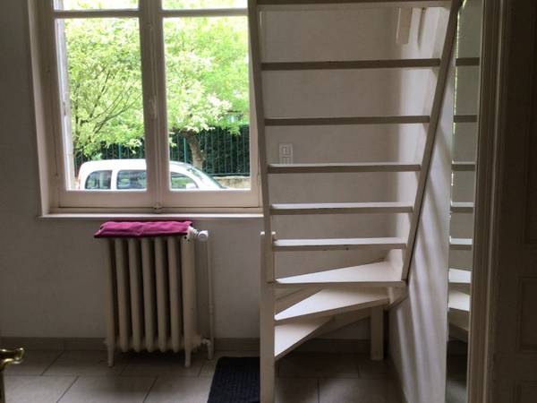 Chambre pour étudiant / Hôtel particulier 4 pièces de 62 m², Roubaix, Rue Maréchal de Lattre de Tassigny / Photo 2