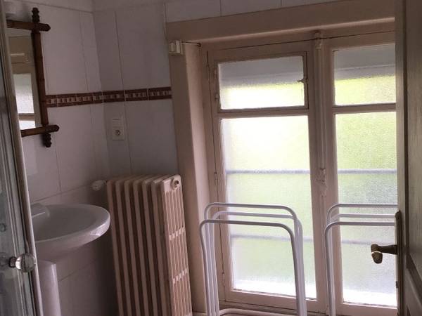 Chambre pour étudiant / Hôtel particulier 4 pièces de 62 m², Roubaix, Rue Maréchal de Lattre de Tassigny / Photo 7