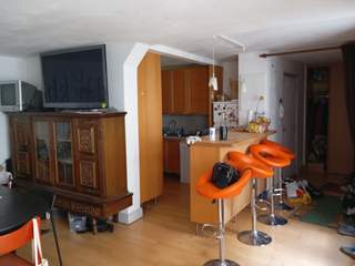 Colocation / 4 rooms apartment · 93 m², Strasbourg, Rue du Fossé des Tailleurs