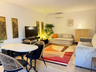 Rental / Studio apartment · 36 m², Cannes, 44 Avenue Prince de Galles