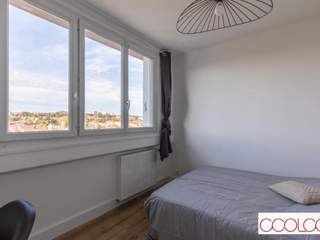Colocation / Appartement 3 pièces de 60 m², Pierre-Bénite, Rue du 11 Novembre 1918