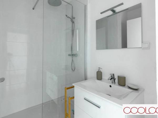 Colocation / Appartement 3 pièces de 60 m², Pierre-Bénite, Rue du 11 Novembre 1918 / Photo 6