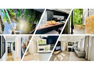 Flatsharing / 10-bedroom house · 180 m², Poissy, Avenue Emile Zola