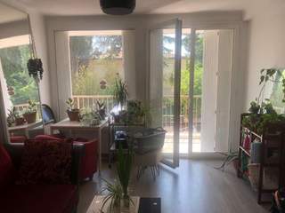 Sous-location / Appartement 4 pièces de 69 m², Montpellier, Rue Paul Verlaine