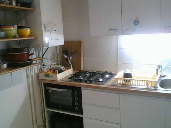 Sous-location / Appartement 3 pièces de 60 m², Lyon, Rue des Capucins / Photo 2