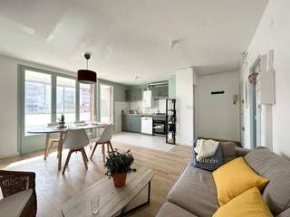 Colocation / Appartement 4 pièces de 70 m², Toulouse, Rue Roquemaurel
