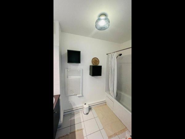 Colocation / Appartement 5 pièces de 100 m², Toulouse, Rue des Bouquetins / Photo 16