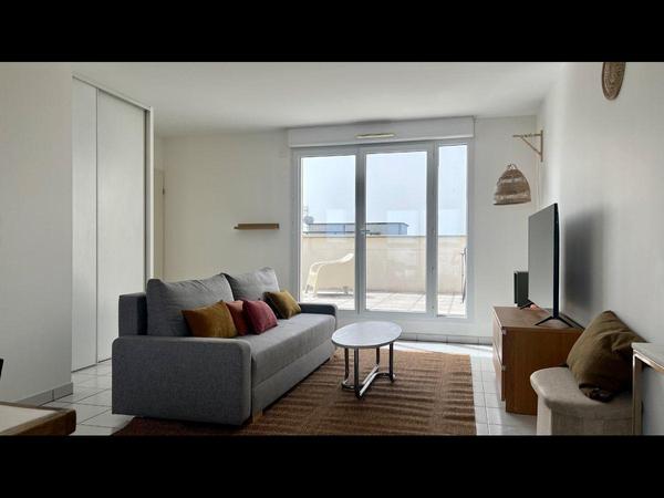 Colocation / Appartement 5 pièces de 100 m², Toulouse, Rue des Bouquetins / Photo 2