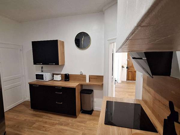 Flatsharing / 4-bedroom flat · 80 m², Béziers, Rue Ernest Renan / Photo 7