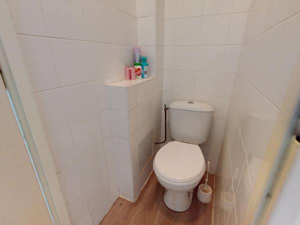 Colocation / Appartement 4 pièces de 65 m², Villeurbanne, Rue Greuze / Photo 14