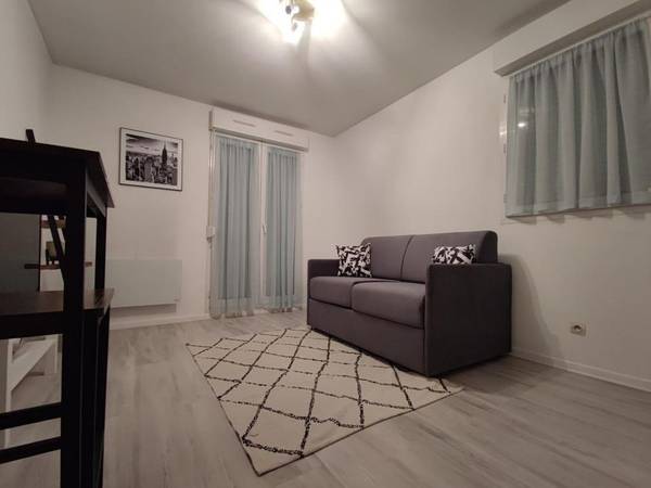Location / Studio, Metz / Photo 2