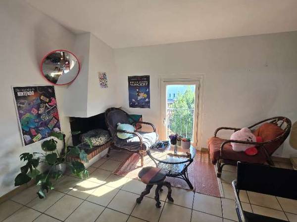 Coliving / Immeuble 2 pièces de 100 m², Toulouse, Rue de Luppe / Photo 2