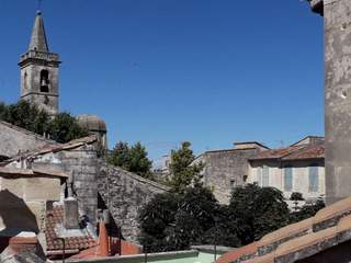 Colocation / Maison 5 pièces de 92 m², Arles, Rue de Chartrouse