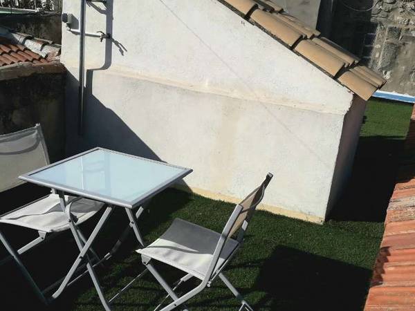 Colocation / Maison 5 pièces de 92 m², Arles, Rue de Chartrouse / Photo 12