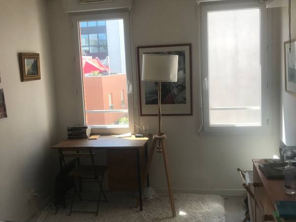 Sous-location / Appartement 4 pièces de 80 m², Montreuil, Rue Etienne Marcel / Photo 4