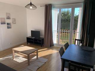 Flatsharing / 4-bedroom flat · 59 m², Vitry-sur-Seine, Rue Julian Grimau