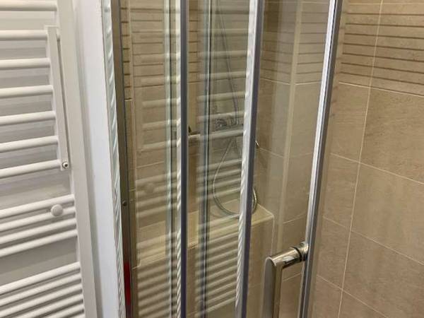 Colocation / Appartement 4 pièces de 59 m², Vitry-sur-Seine, Rue Julian Grimau / Photo 6