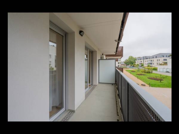Location / Résidence 2 pièces de 45 m², Limoges, 69 Rue du Puy Las Rodas / Photo 2